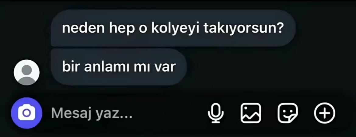 @Şevval