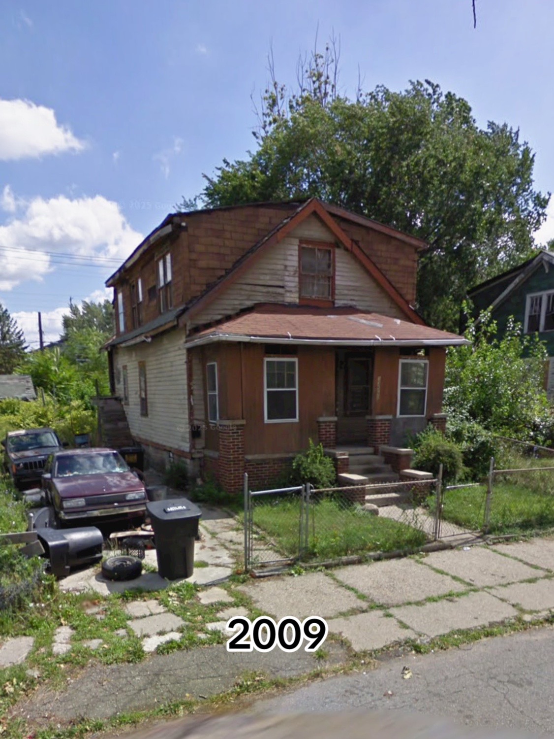 @sharing detroit