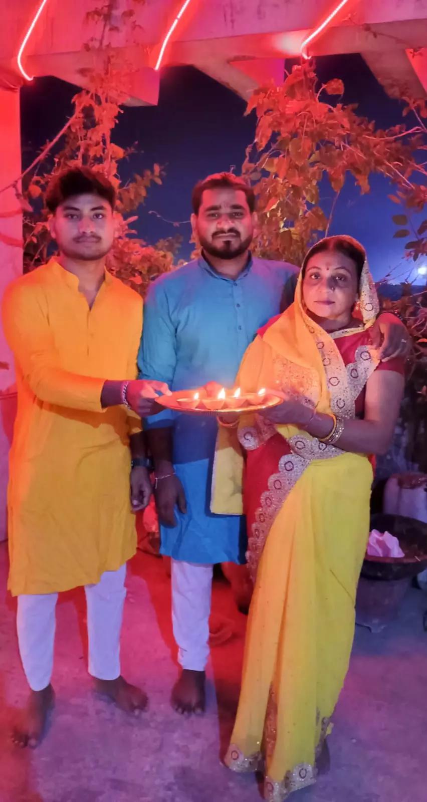 @Devnarayan Chaudhary