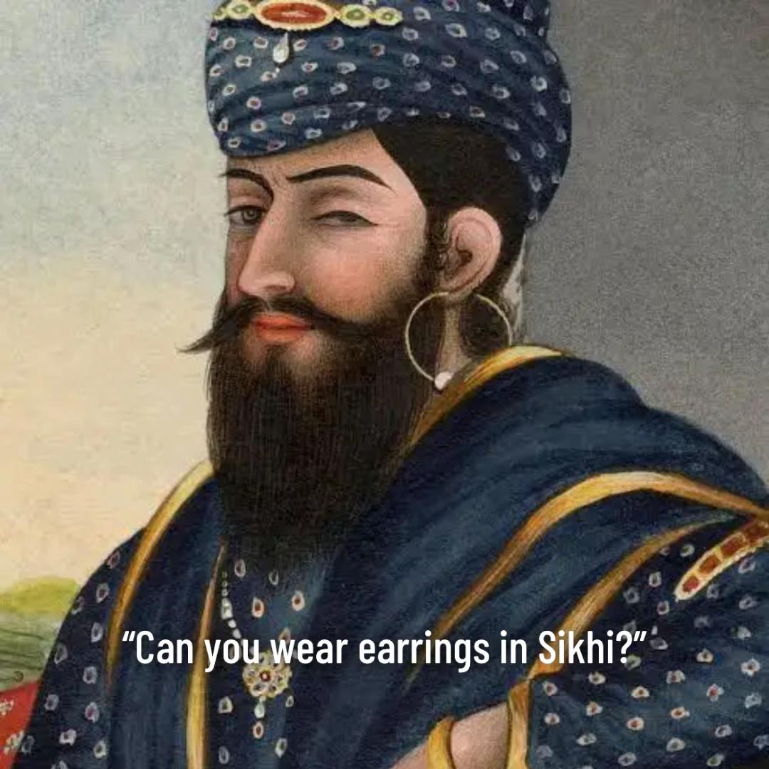 @Sikh Aura