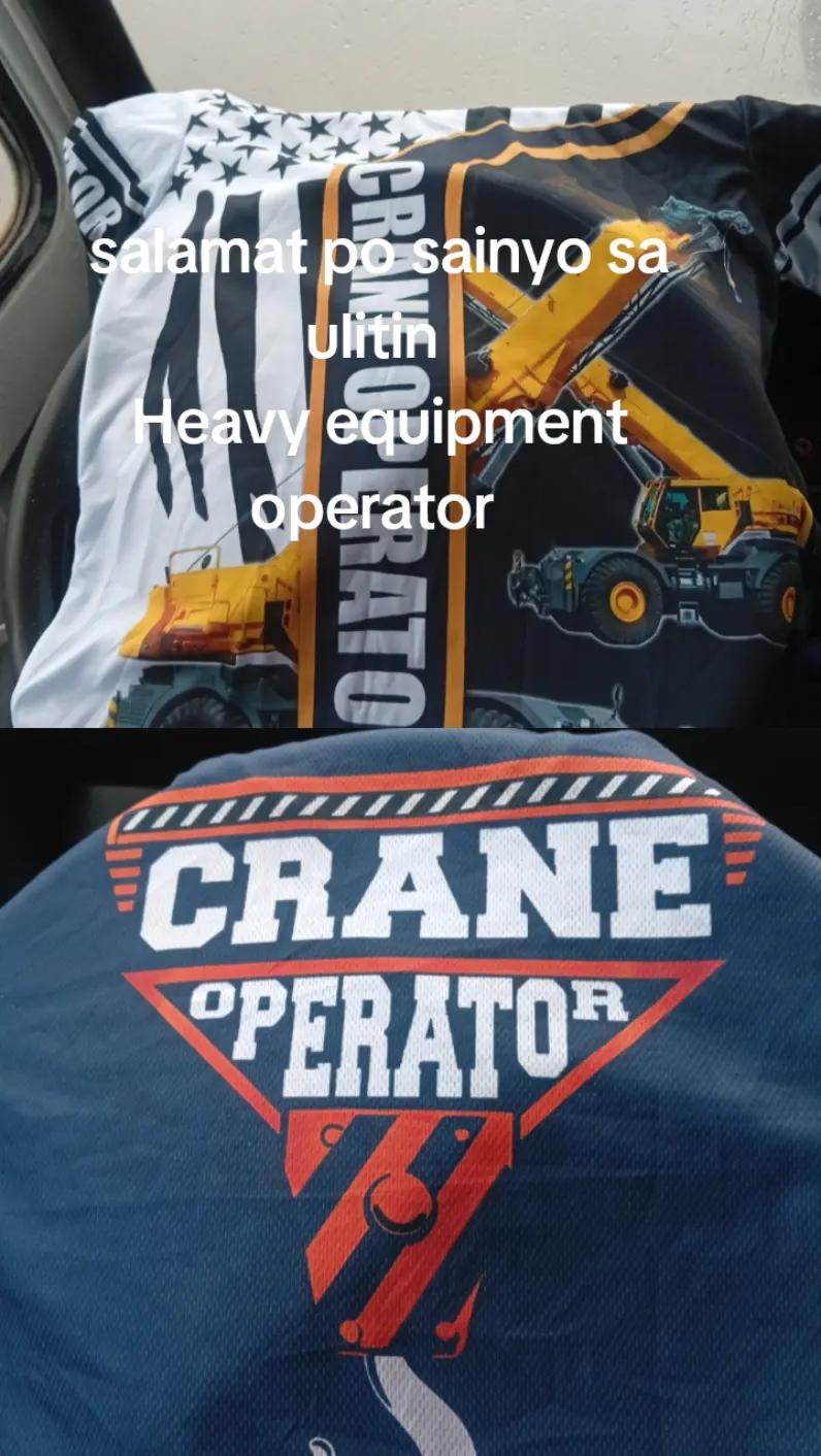 @sutil na crane operator