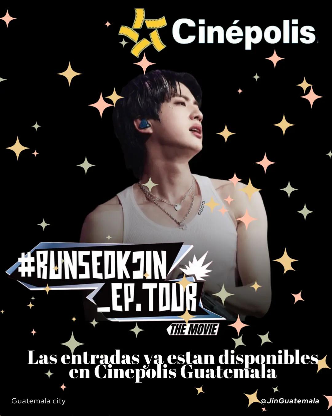 @Jin Guatemala