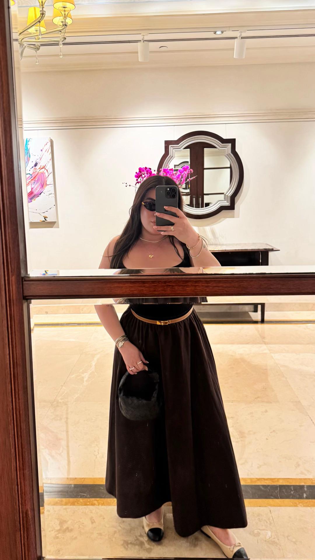 @Selin Doğan