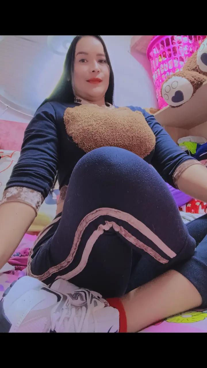 @kittysobreruedas