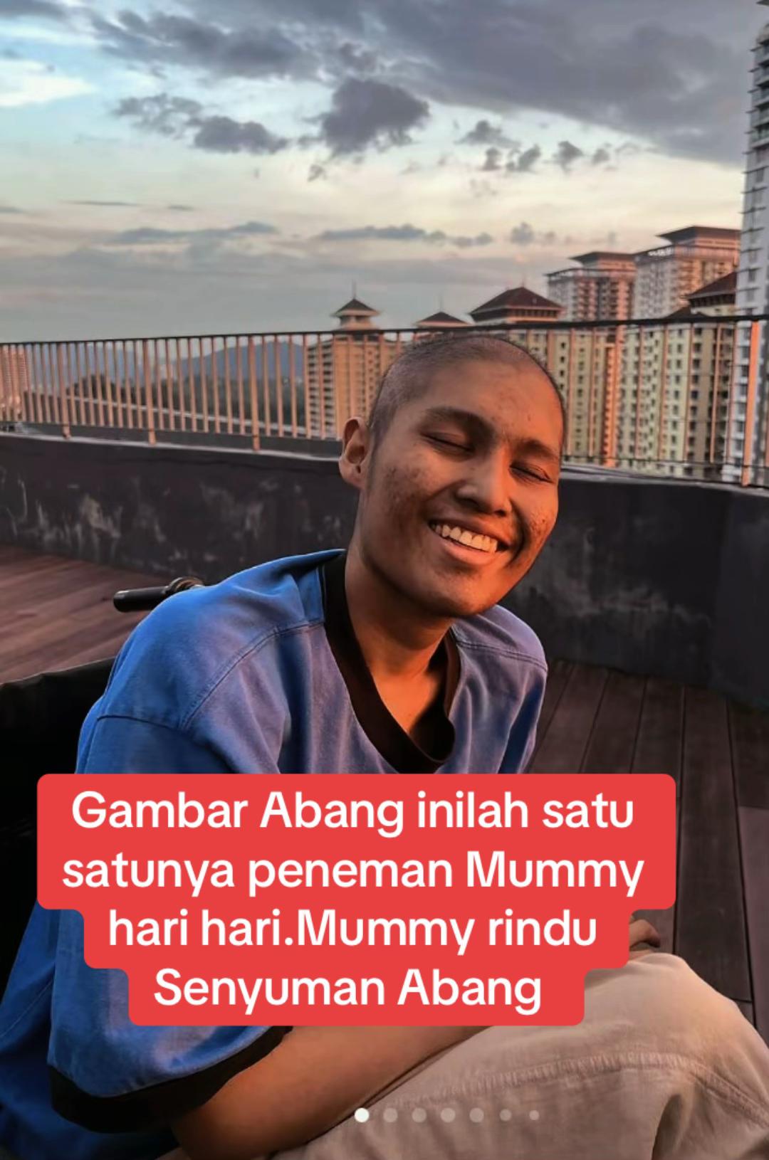 @Amyza Fans