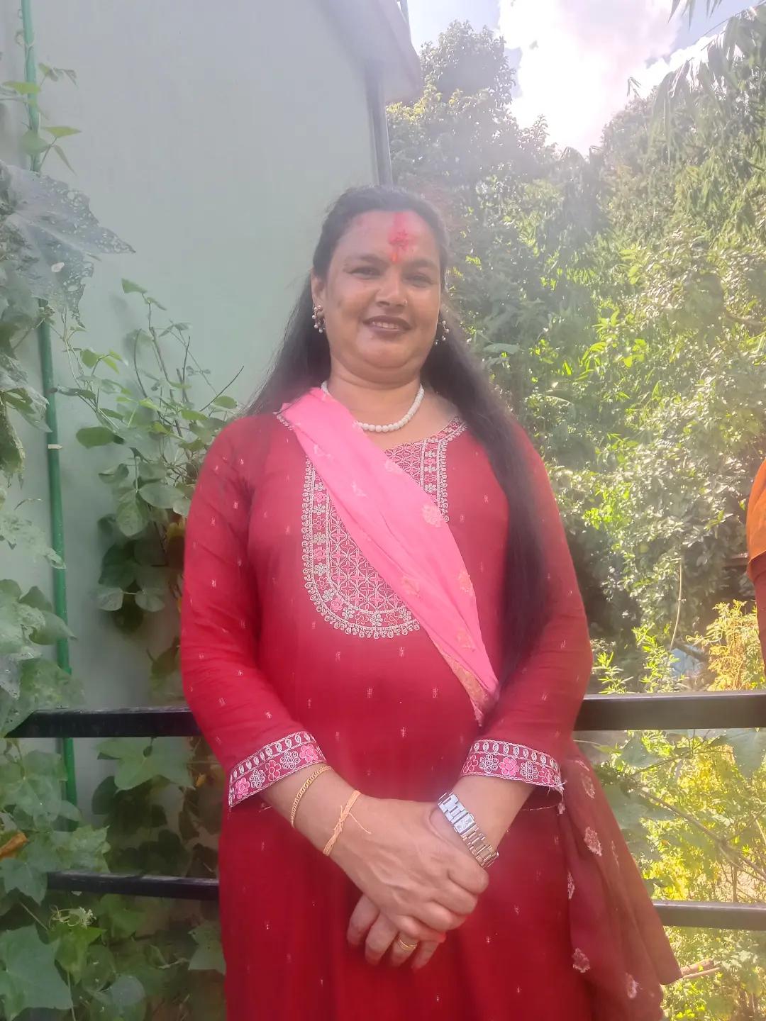 @Kalpana khatri