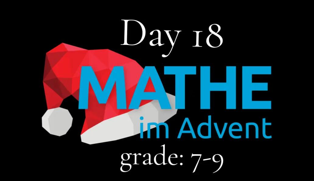 @Mathe.im.Advent