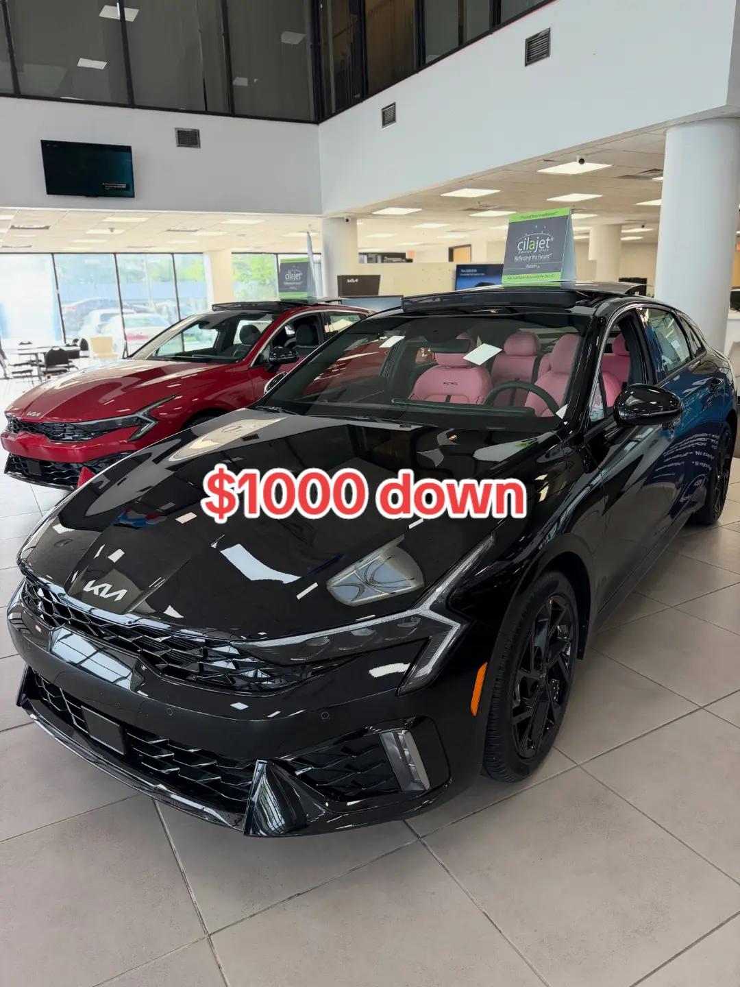 @boss lady car sales