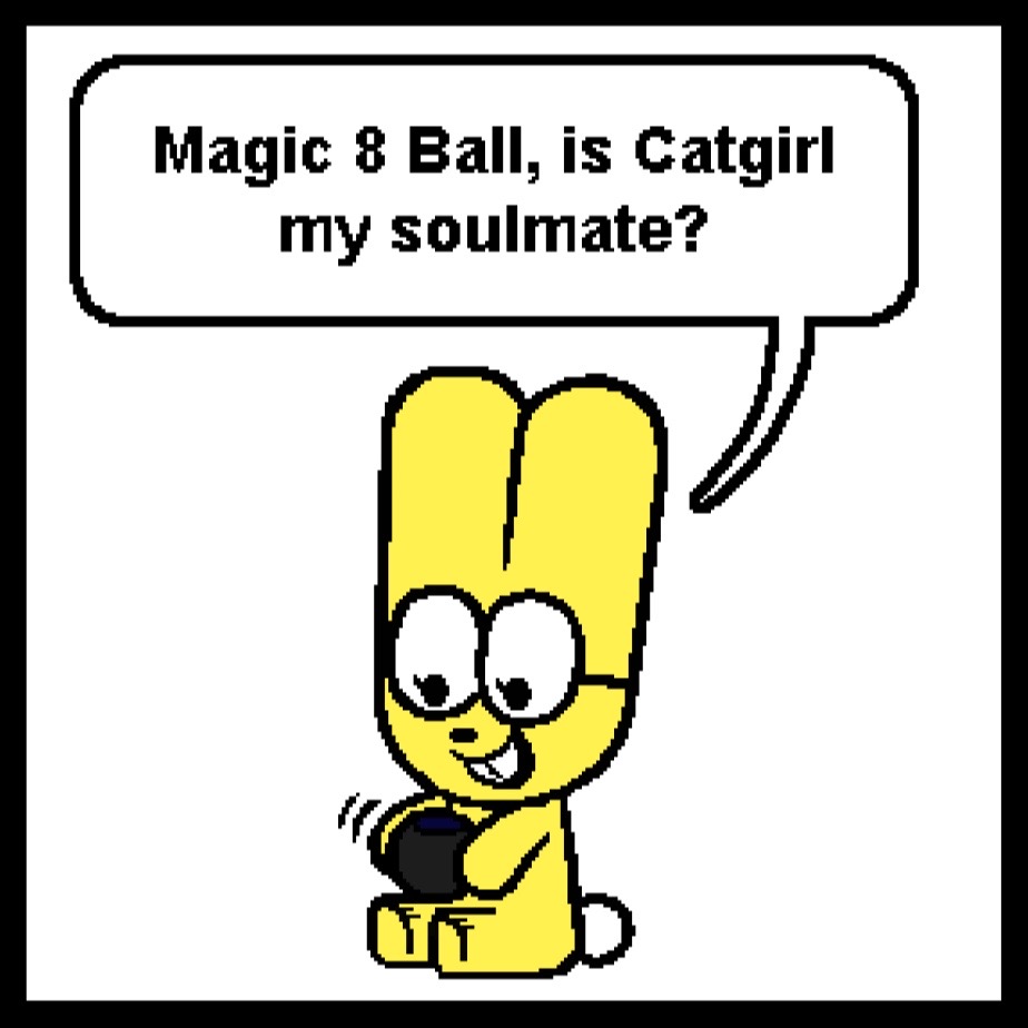 @Catgirl x Bnuuy