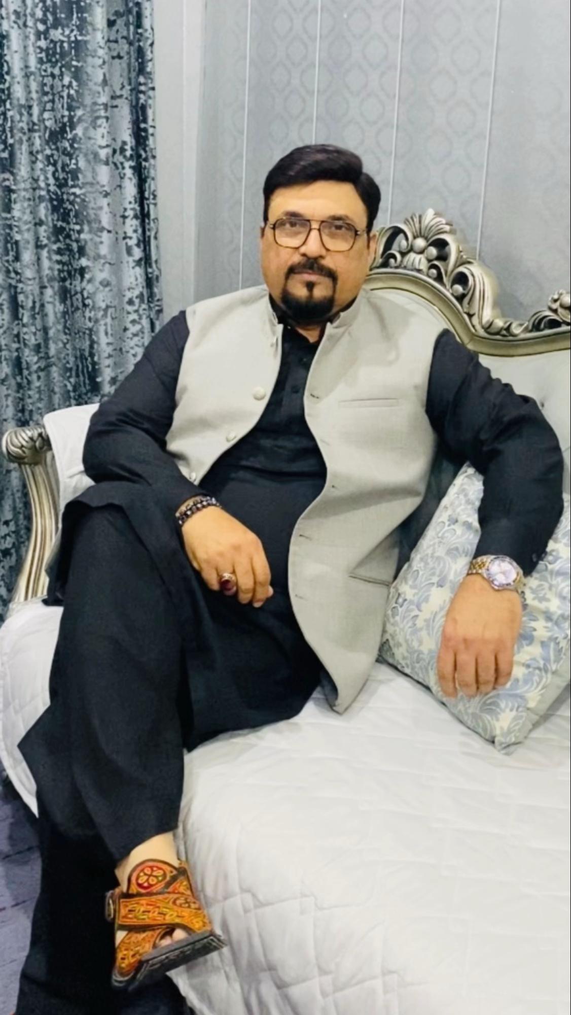 @Mian Saeed