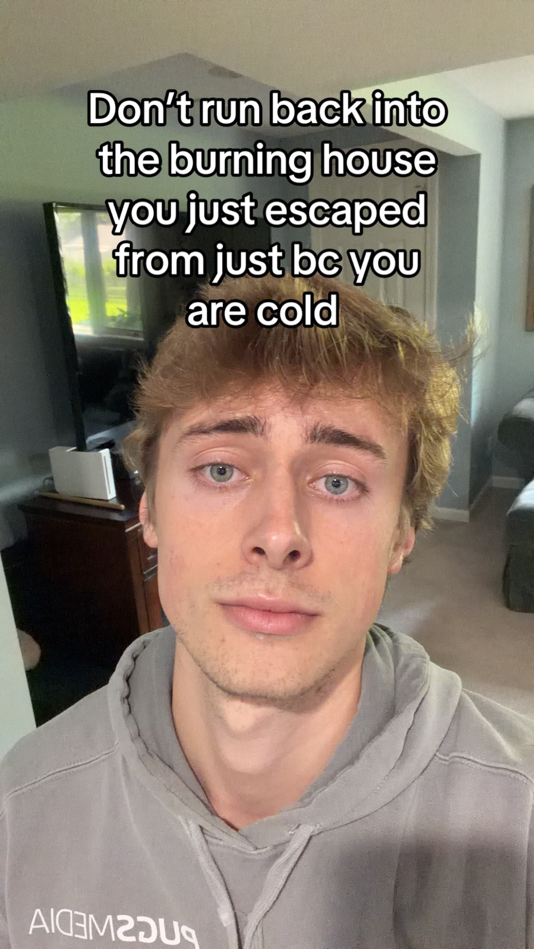 @Connor Pugs