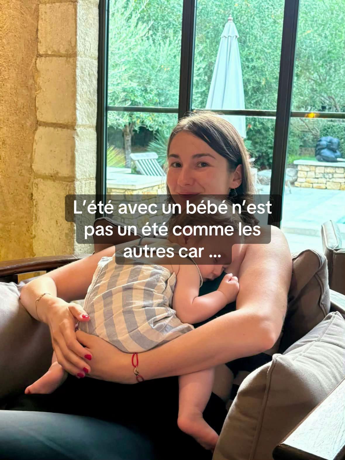 @Eleonor | Mom of Gabriel 🧸🍼