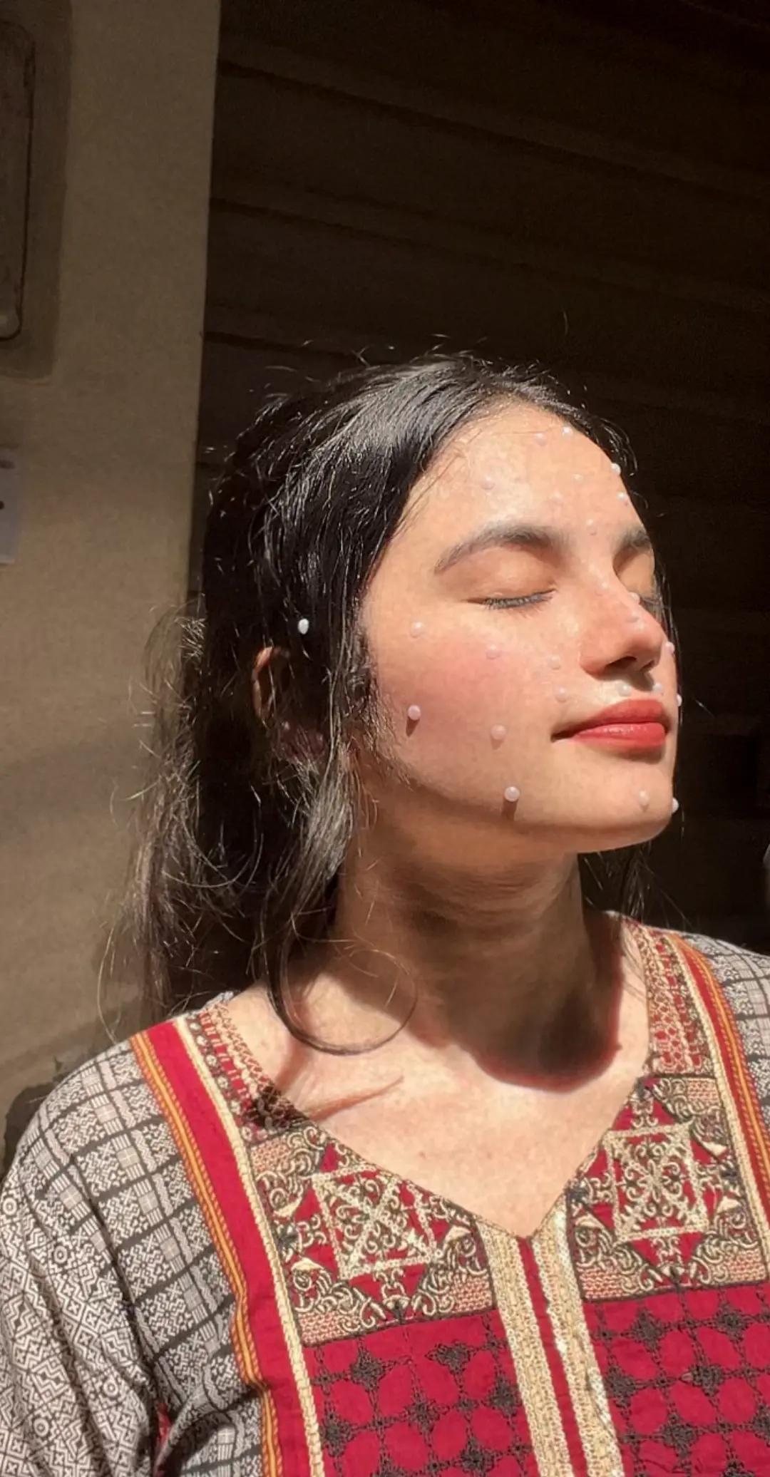 @💞Afsha khan💞