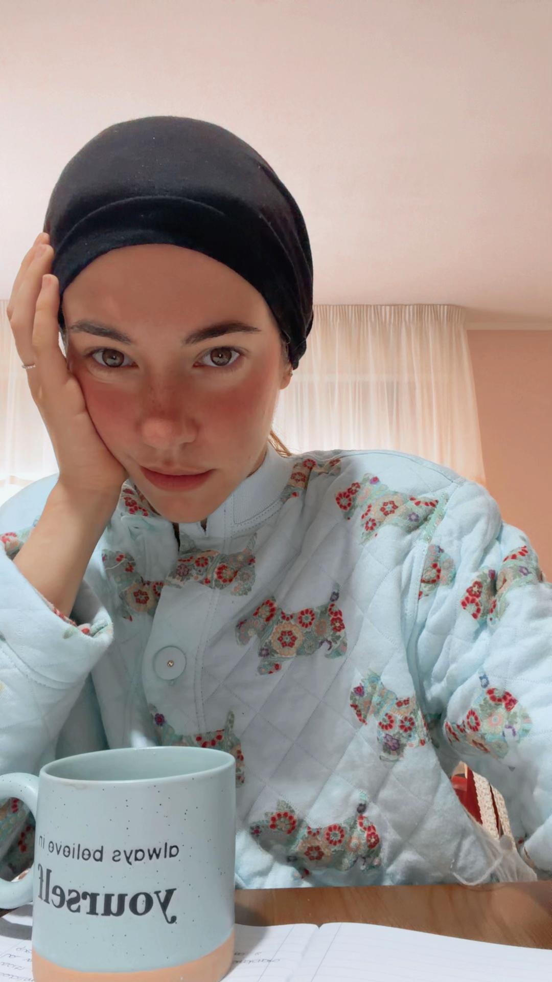 @Lucrezia Stocco ~ Malak
