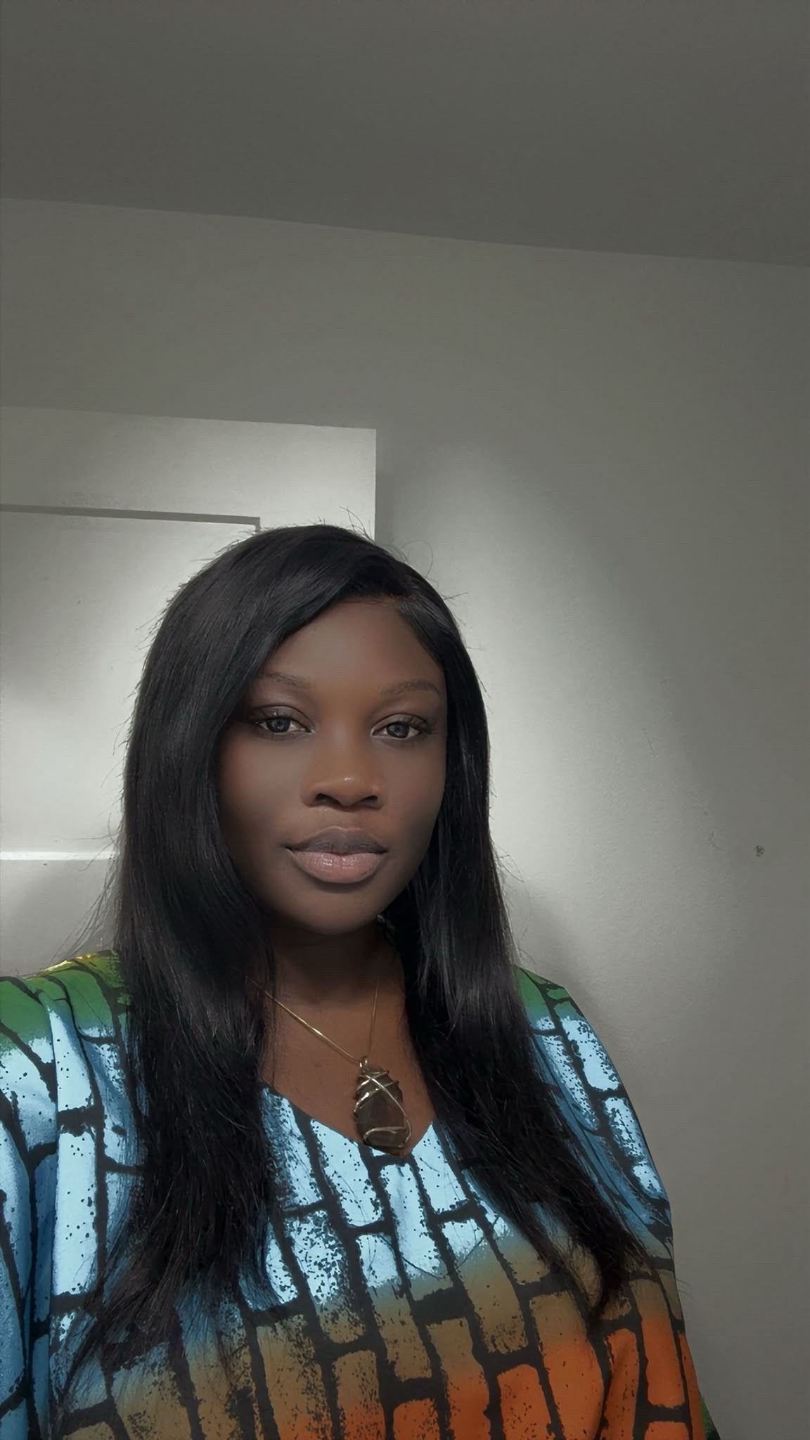 @Maame Afia Fearless ๐ฌ๐ญ ๐บ๐ธ