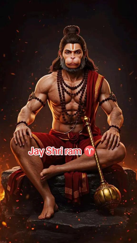 @Jay Shee ram ♈