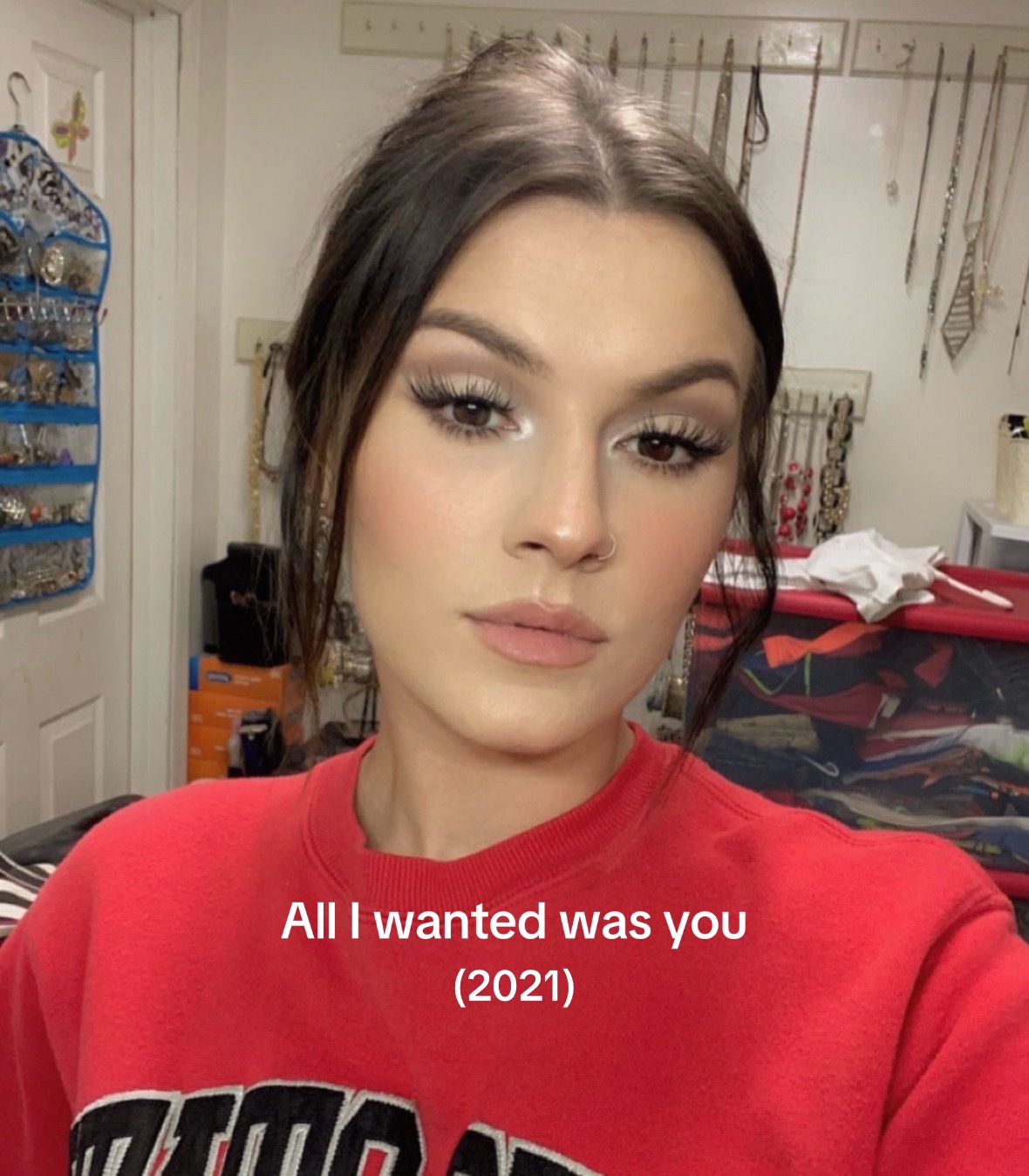 @Daisy Wallace
