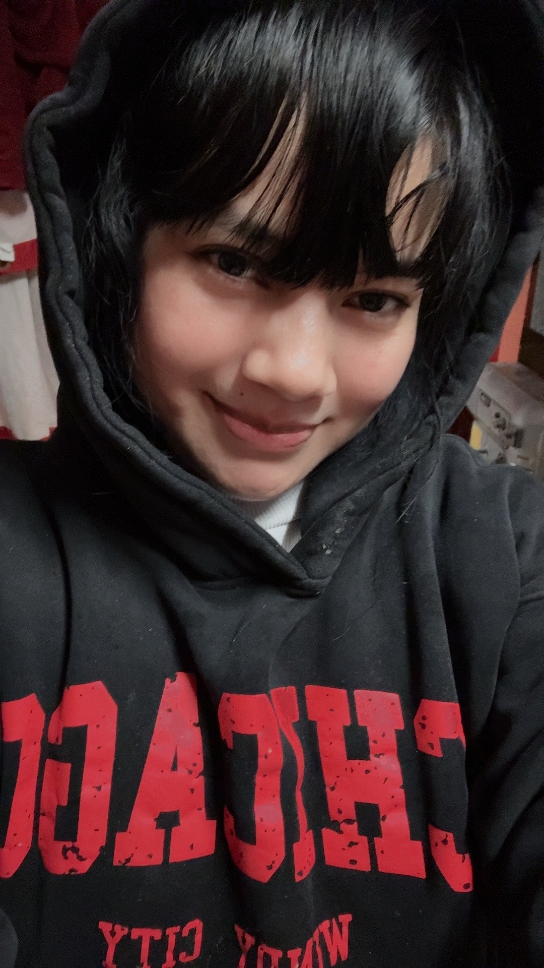@⚜️🤍Ana Mar&iacute;a G🕸️🥷👑❤️&zwj;🔥🕊️