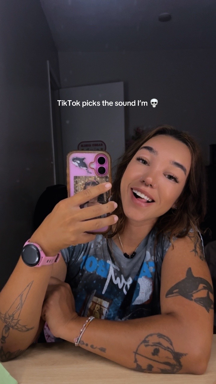 @Drea Renee