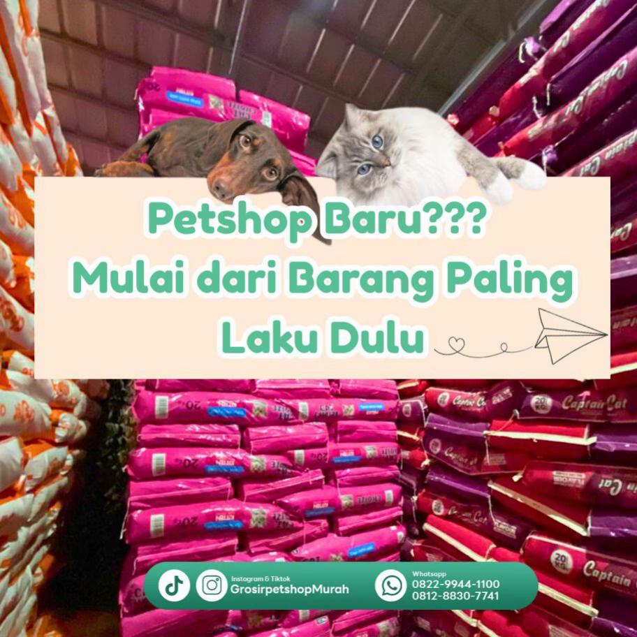 @Grosir Petshop Murah