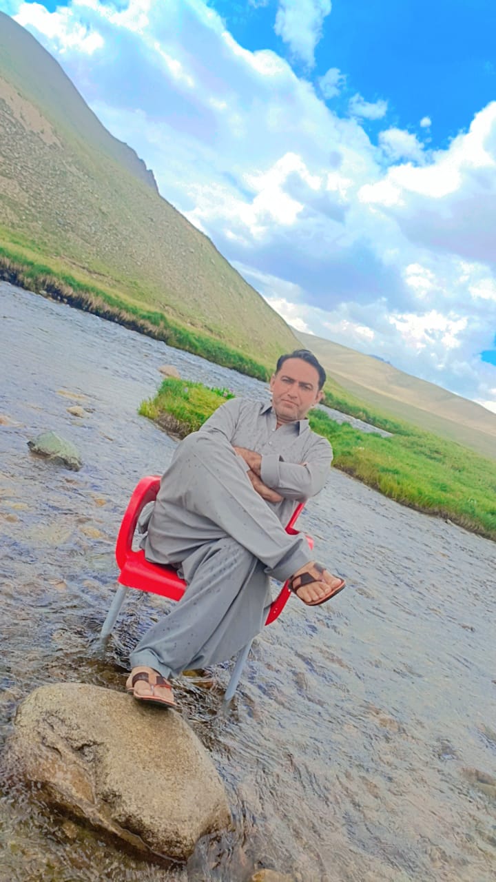@Roshan Ali