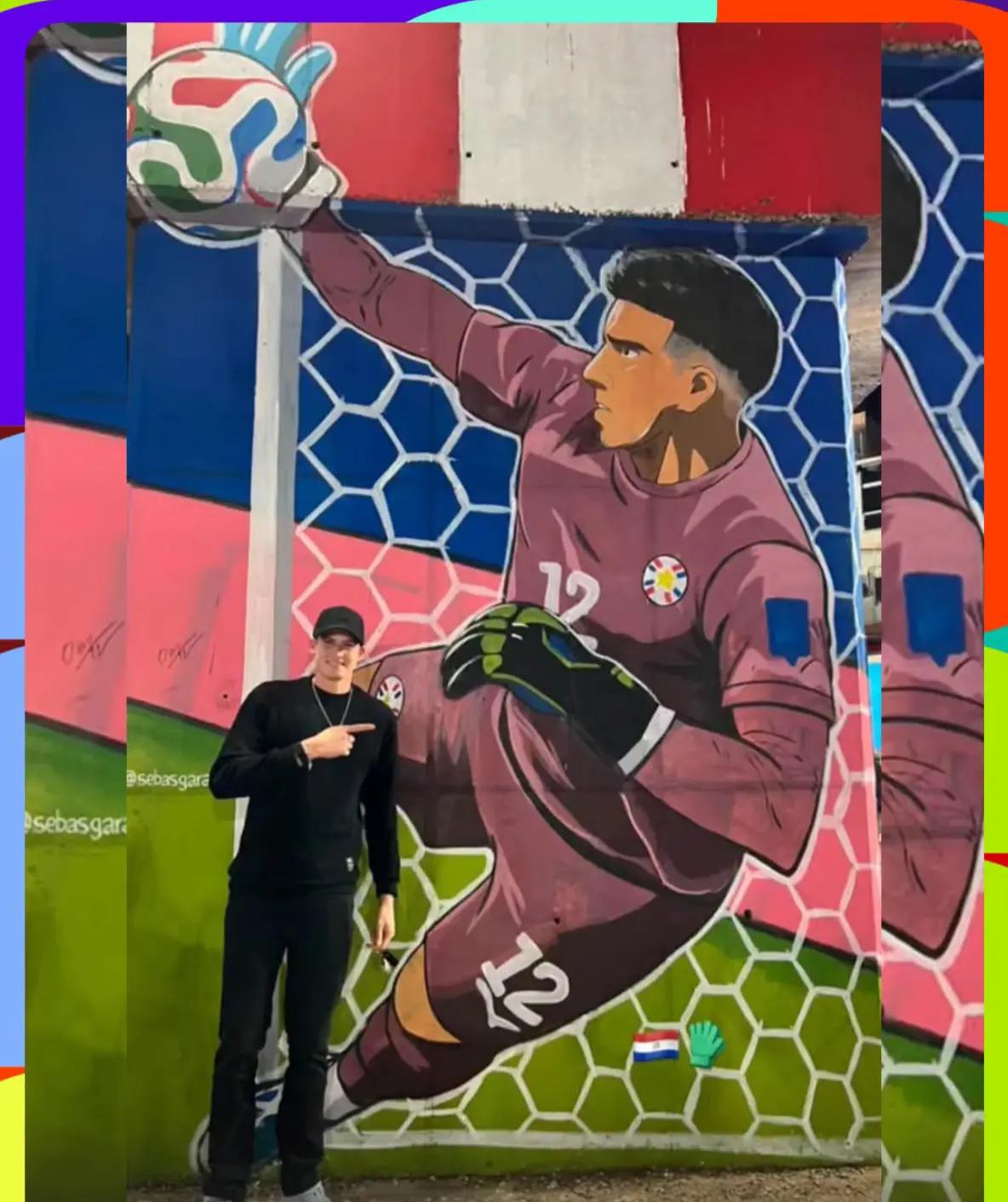 @Leonardo Galeano 🇵🇾 👀