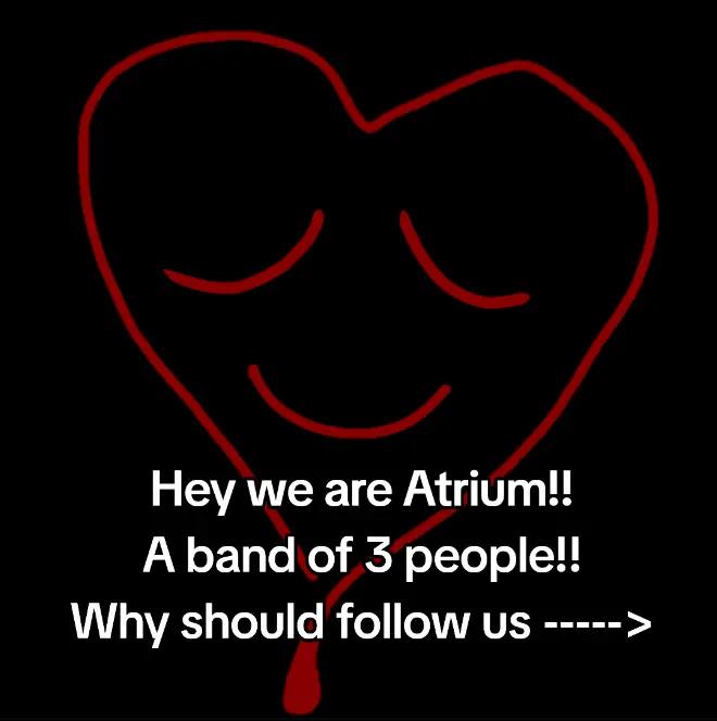 @Atrium