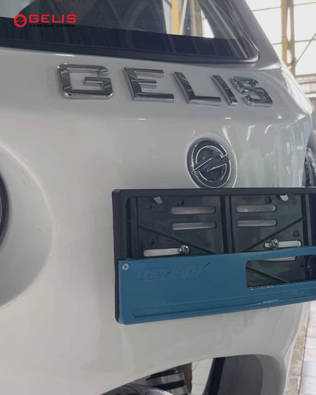 @GELIS OFFICIAL