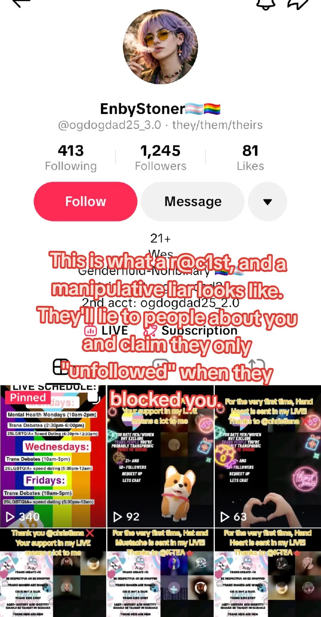 @Teroterror