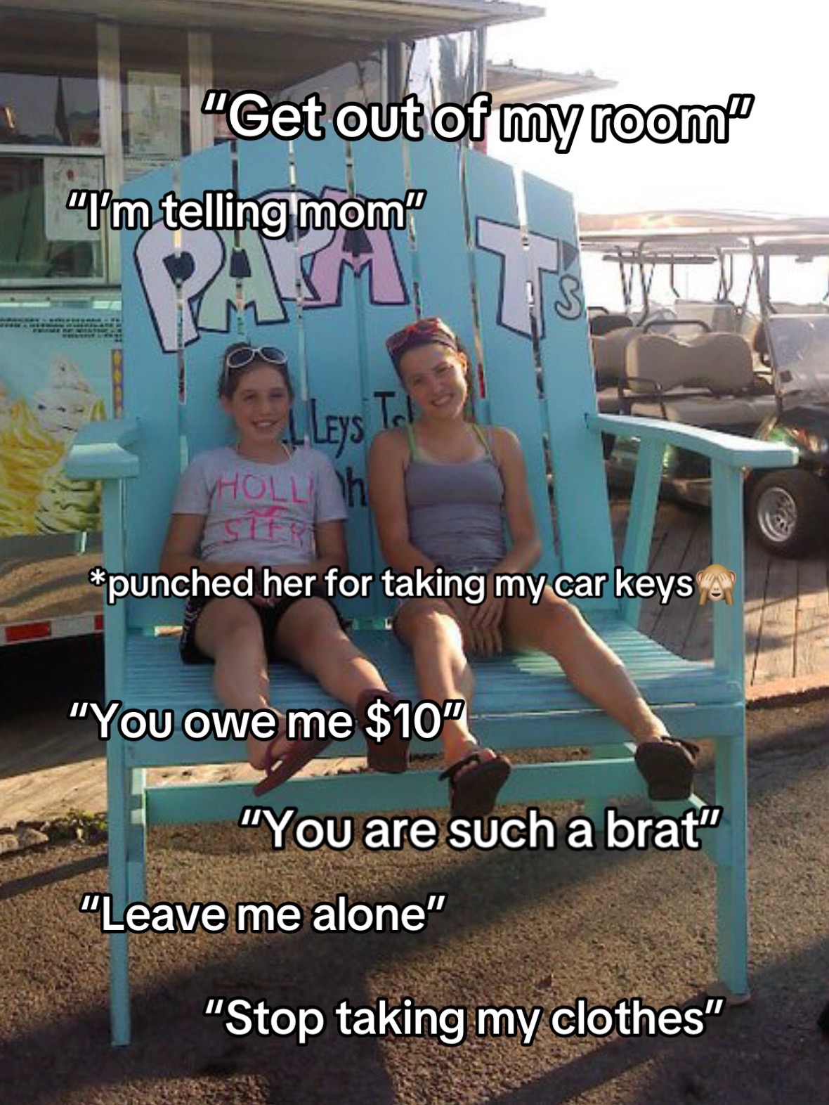 @Christie || OH Mom