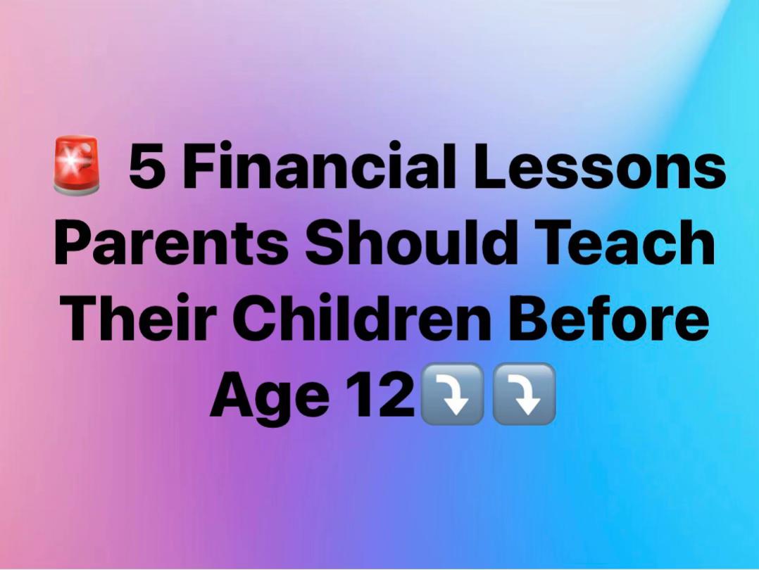 @Ghana’s No.1 Financial planner