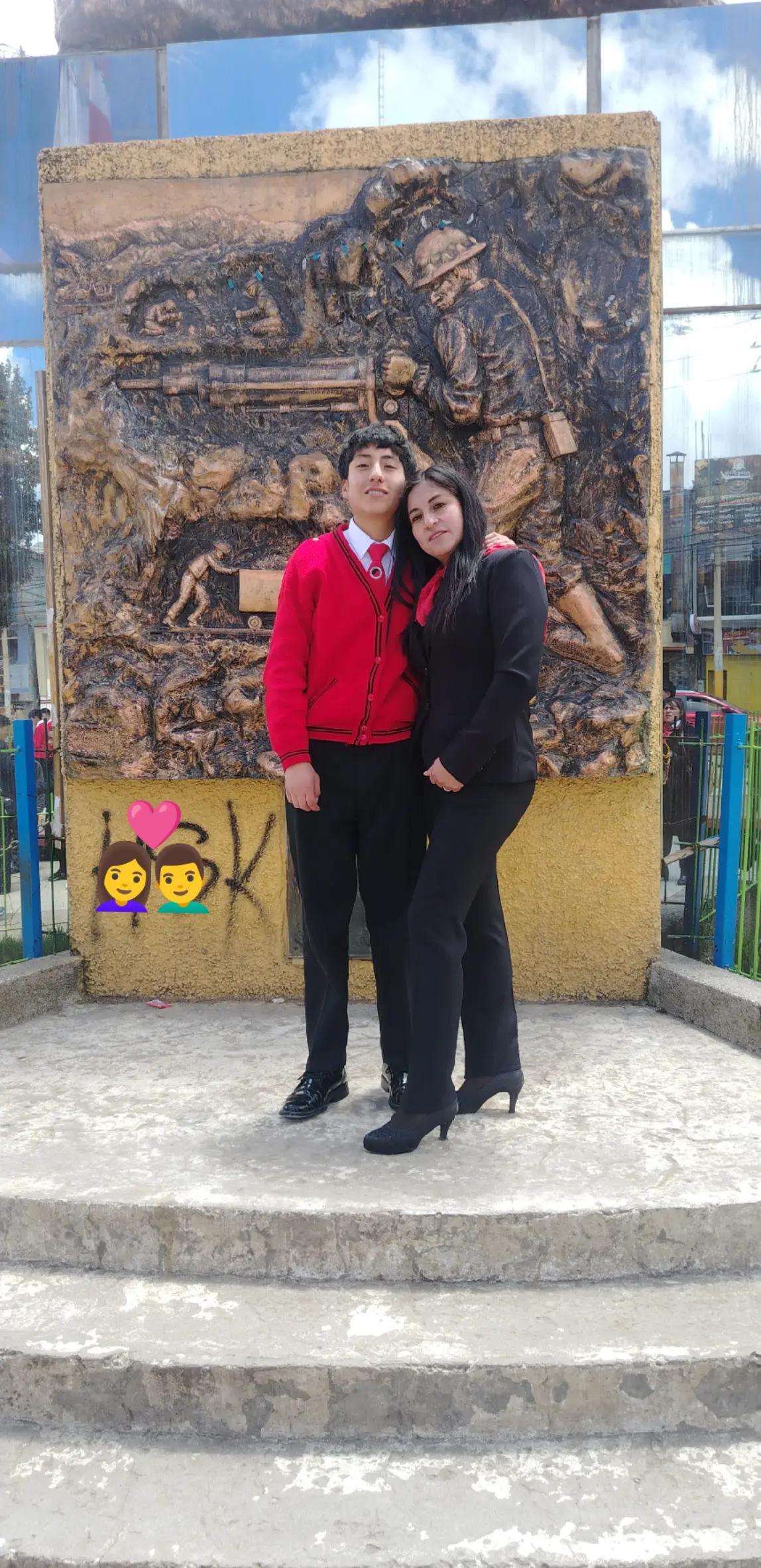 @Janeth Tolentino Huaranga