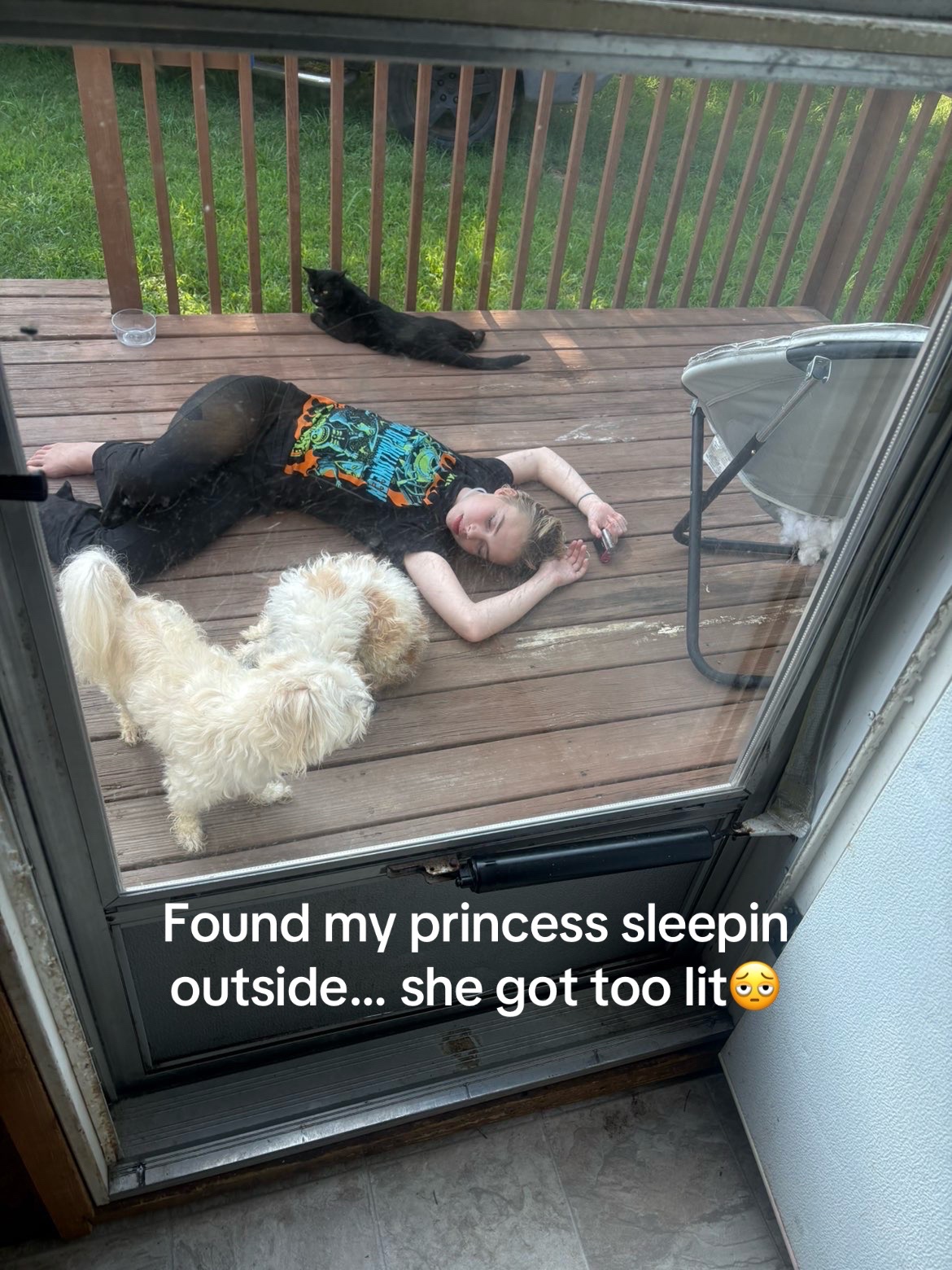 @Aurora Vixen