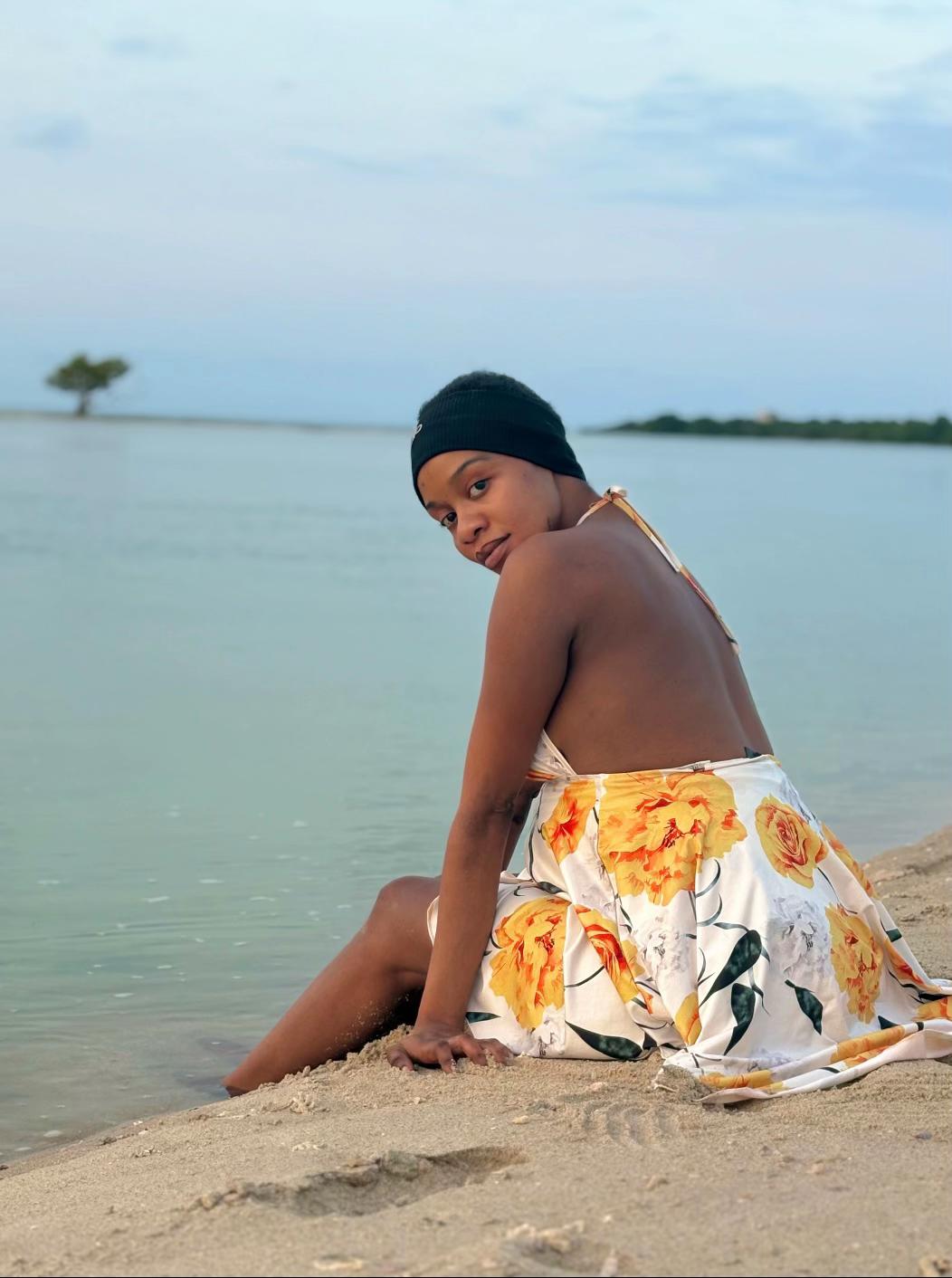 @Badgal Bongo Nzima🐆🔥