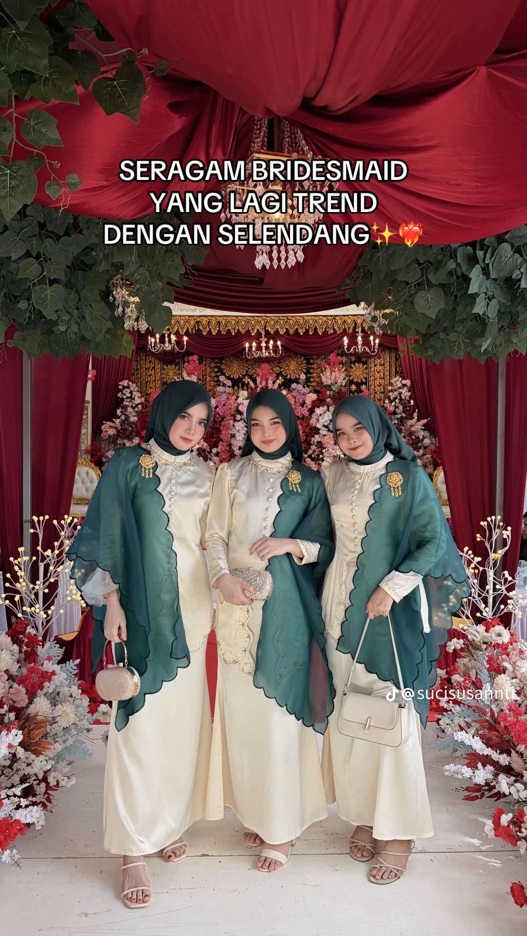@Indonesia Textile Medan