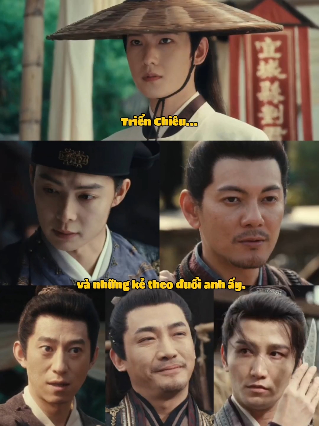@Wei Lun Shuo