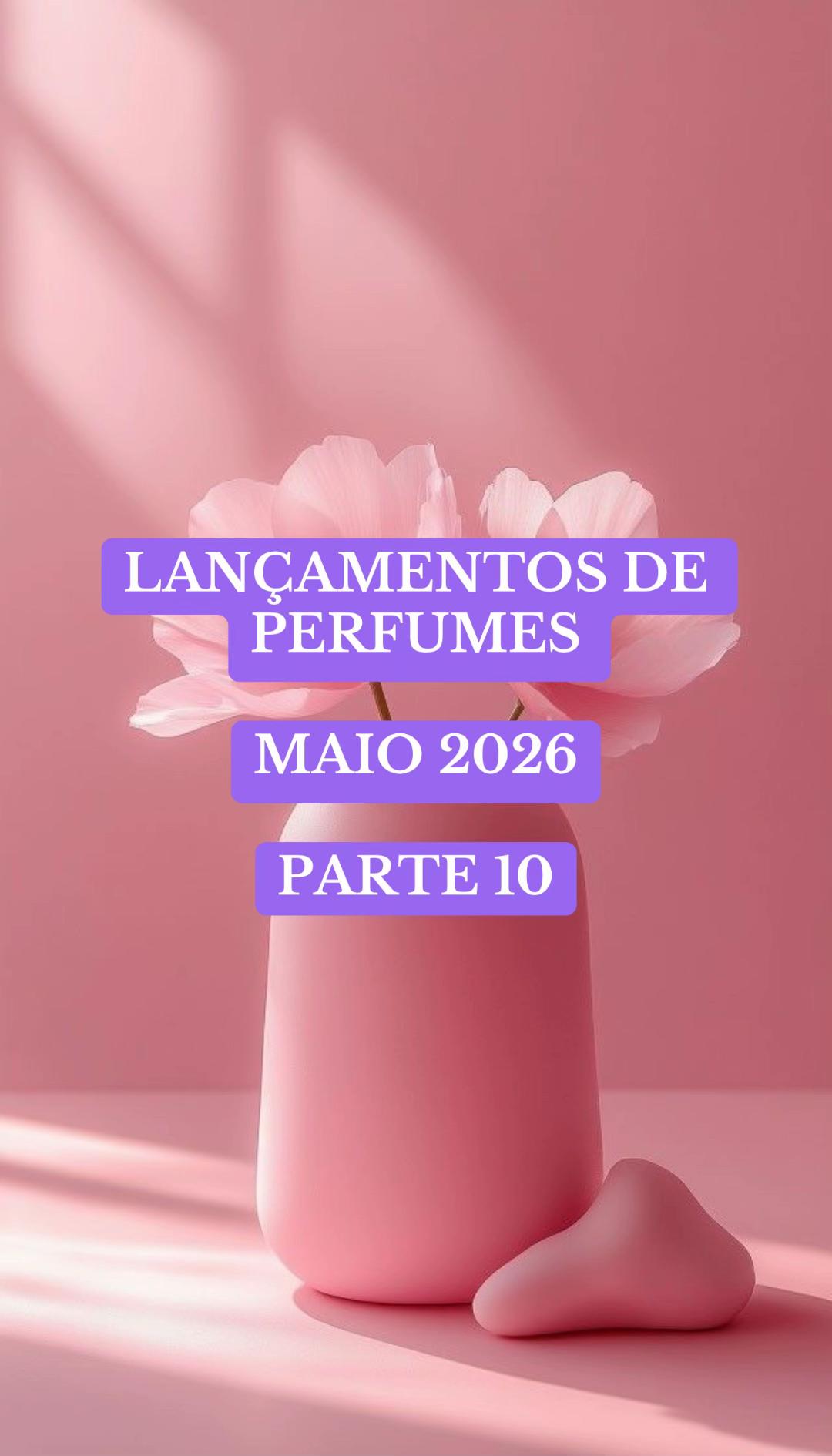 @Roberta Matos PERFUMES