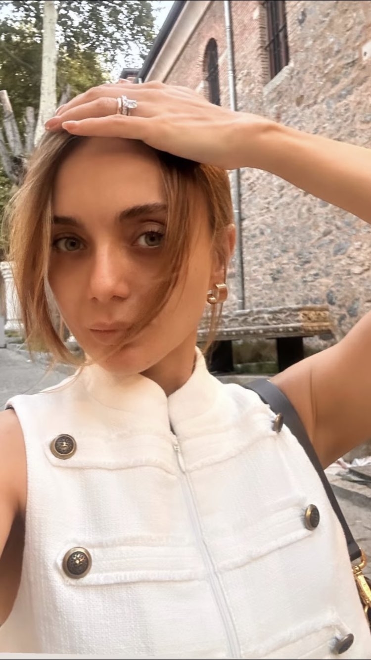@Damla Sönmez