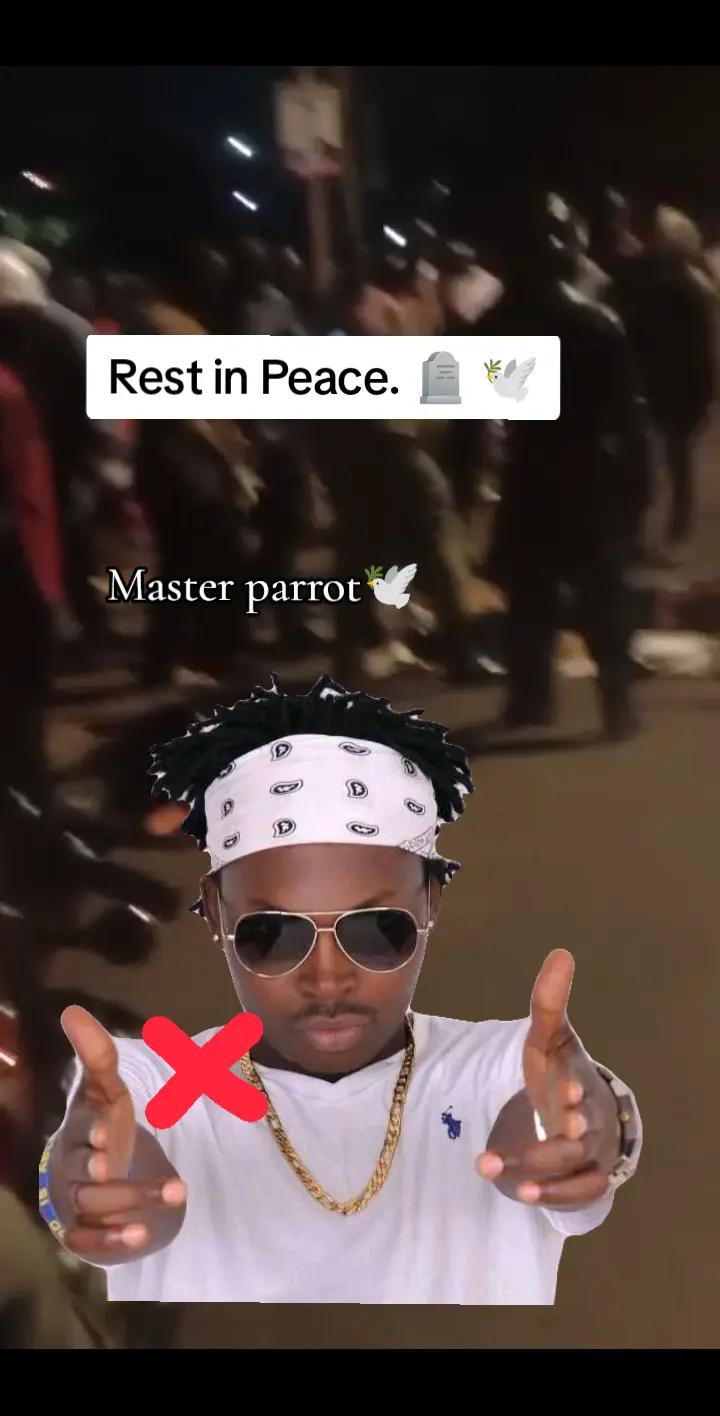 @🇺🇬Social King&bull;Social K🤴🏿NG