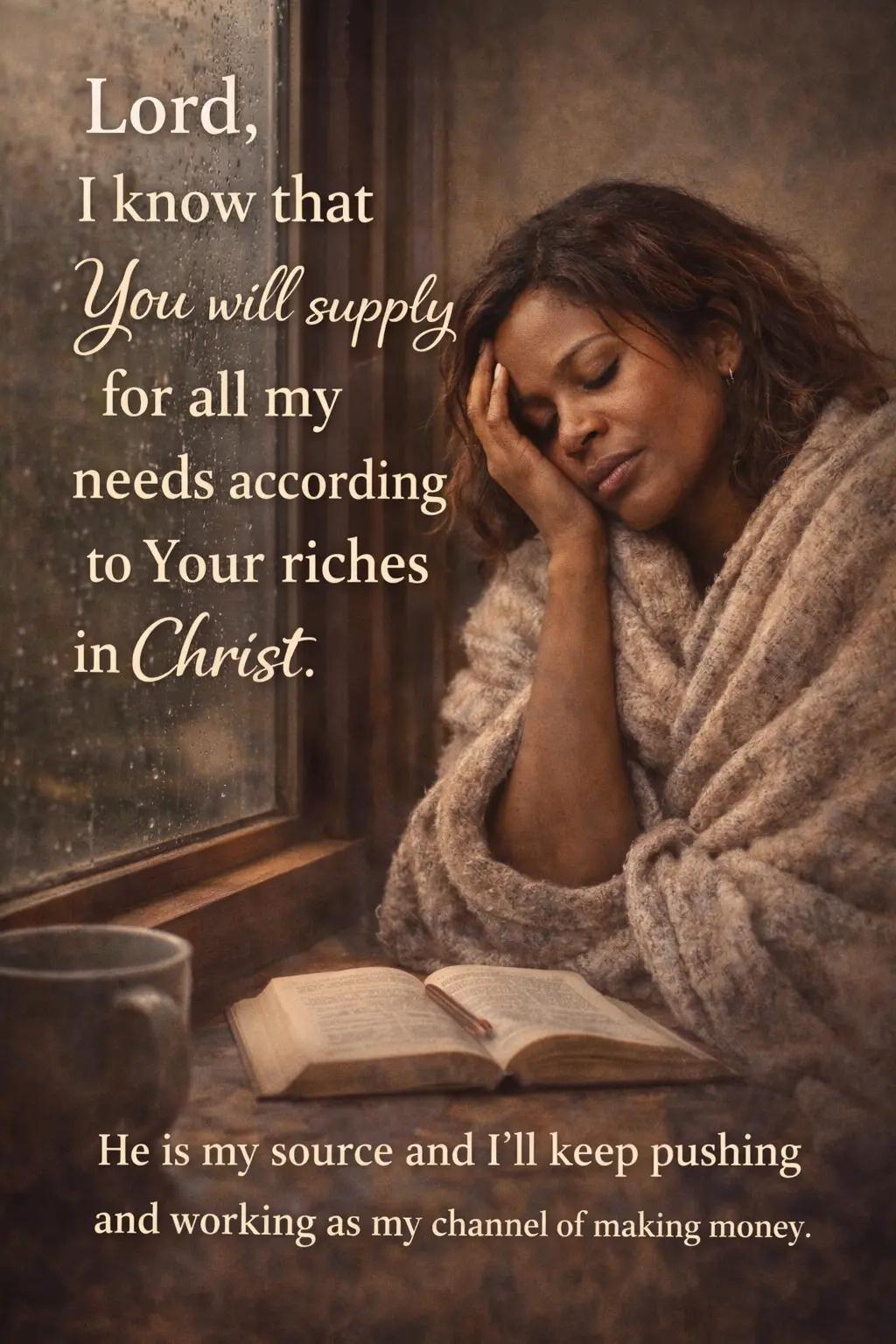 @Blessings 🙌 💞
