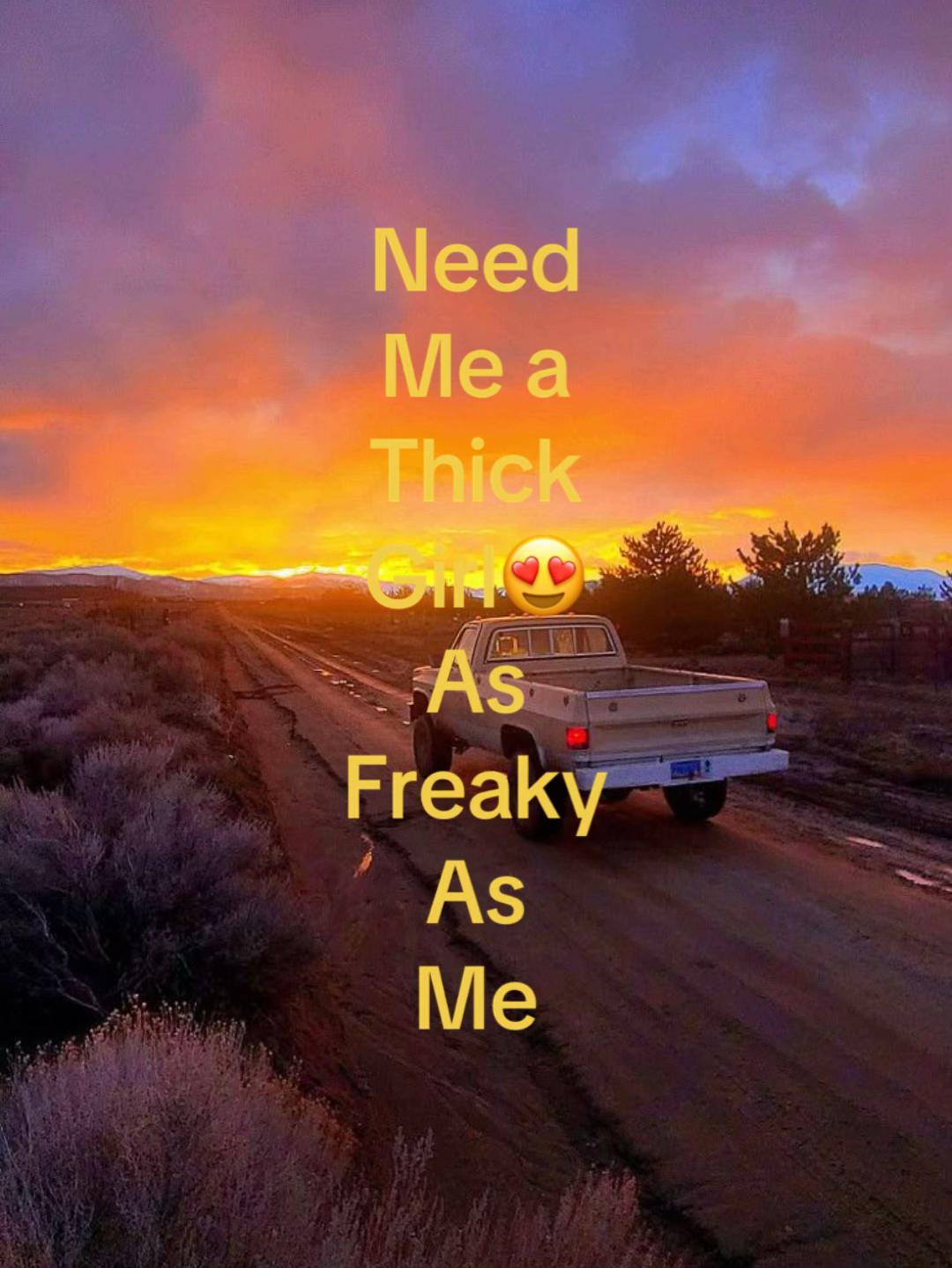 @Im goonin rn