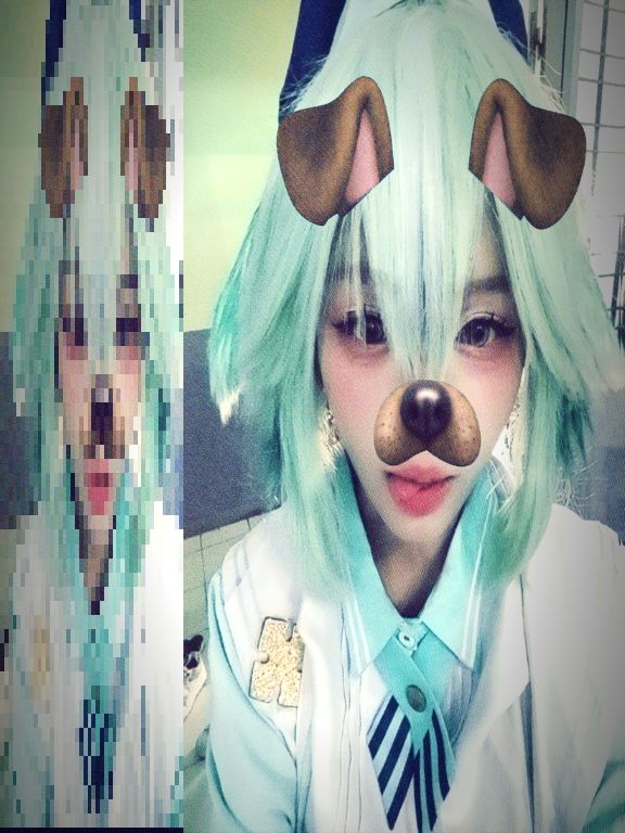 @โค Liàa 4u!!