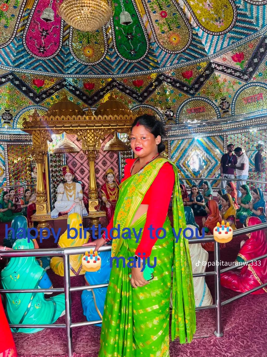 @chandani uraw