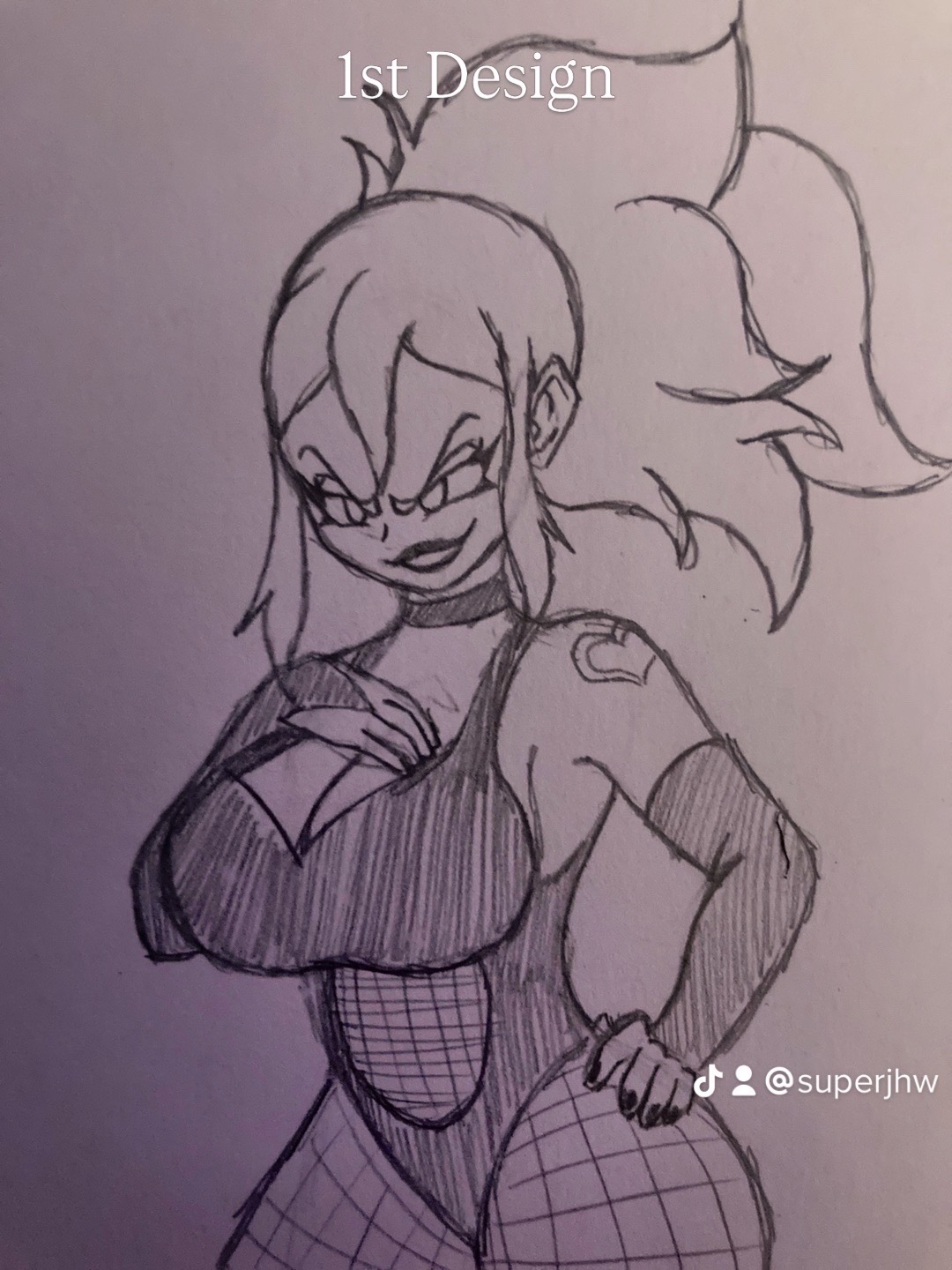 @SuperJHW