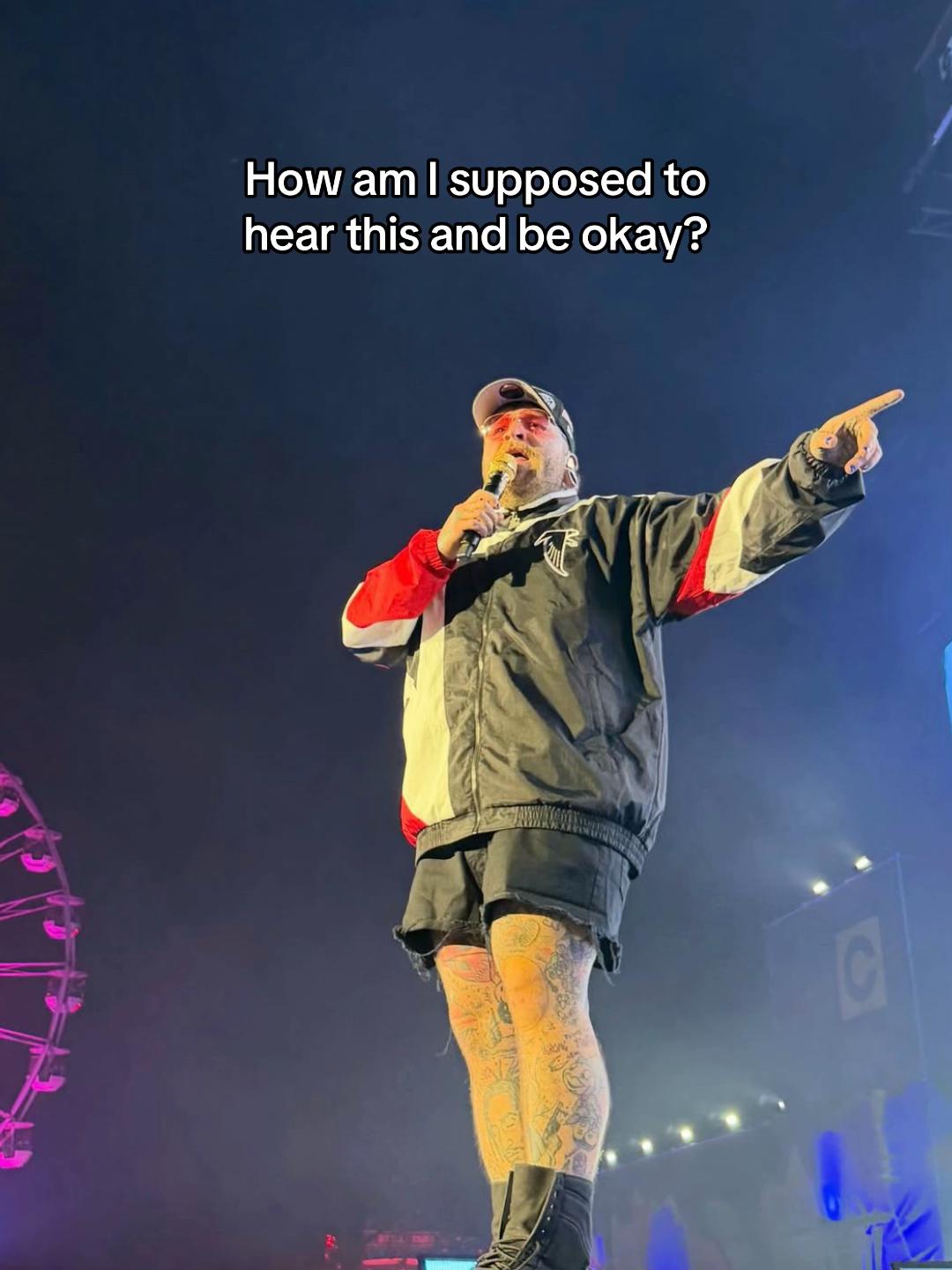 @Teddy Swims Fans