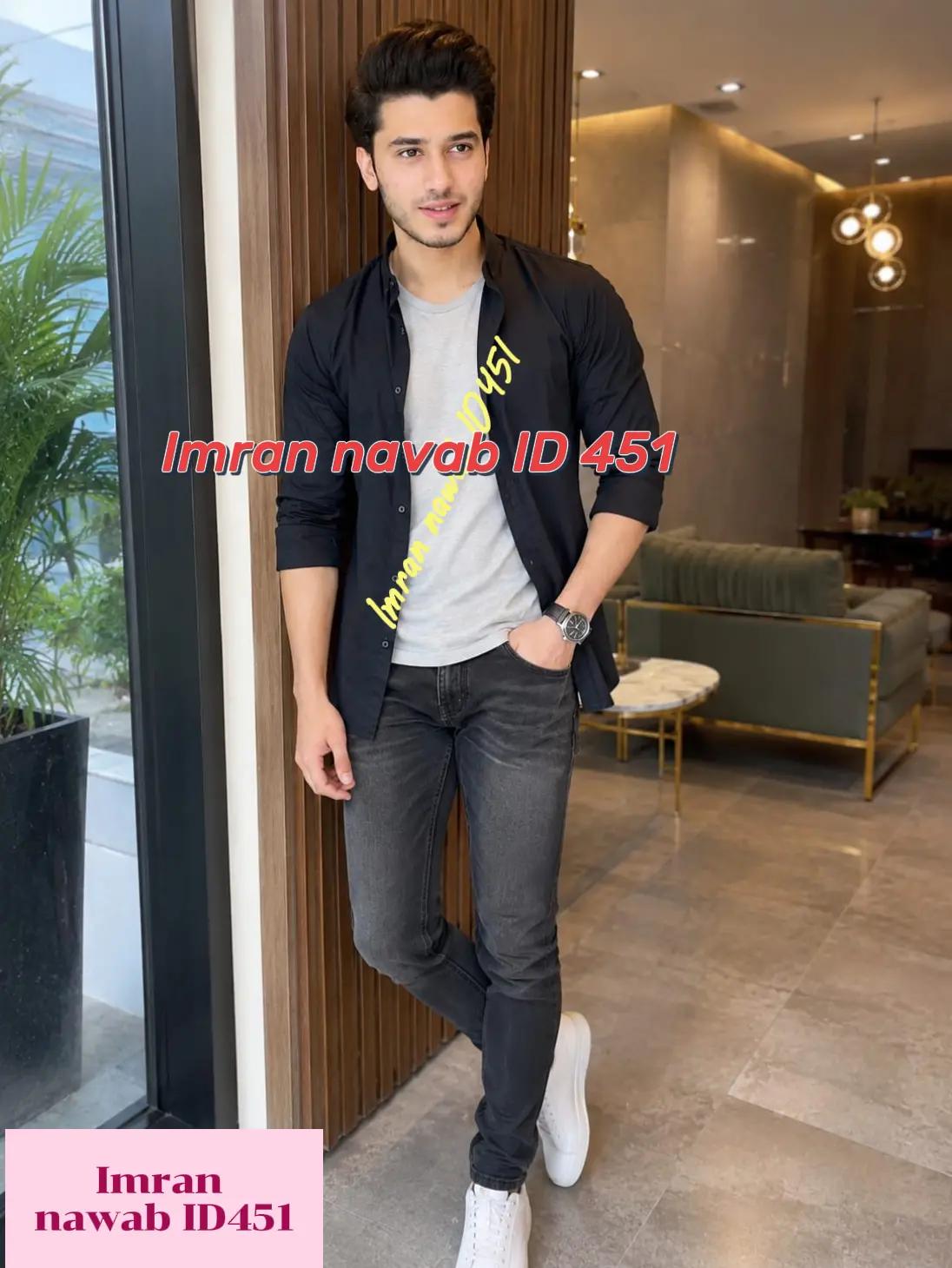 @ImranNawab