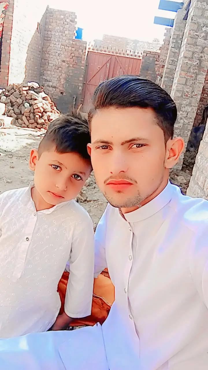 @Ranasab 🫶🫶💕 TALHA 💕💕