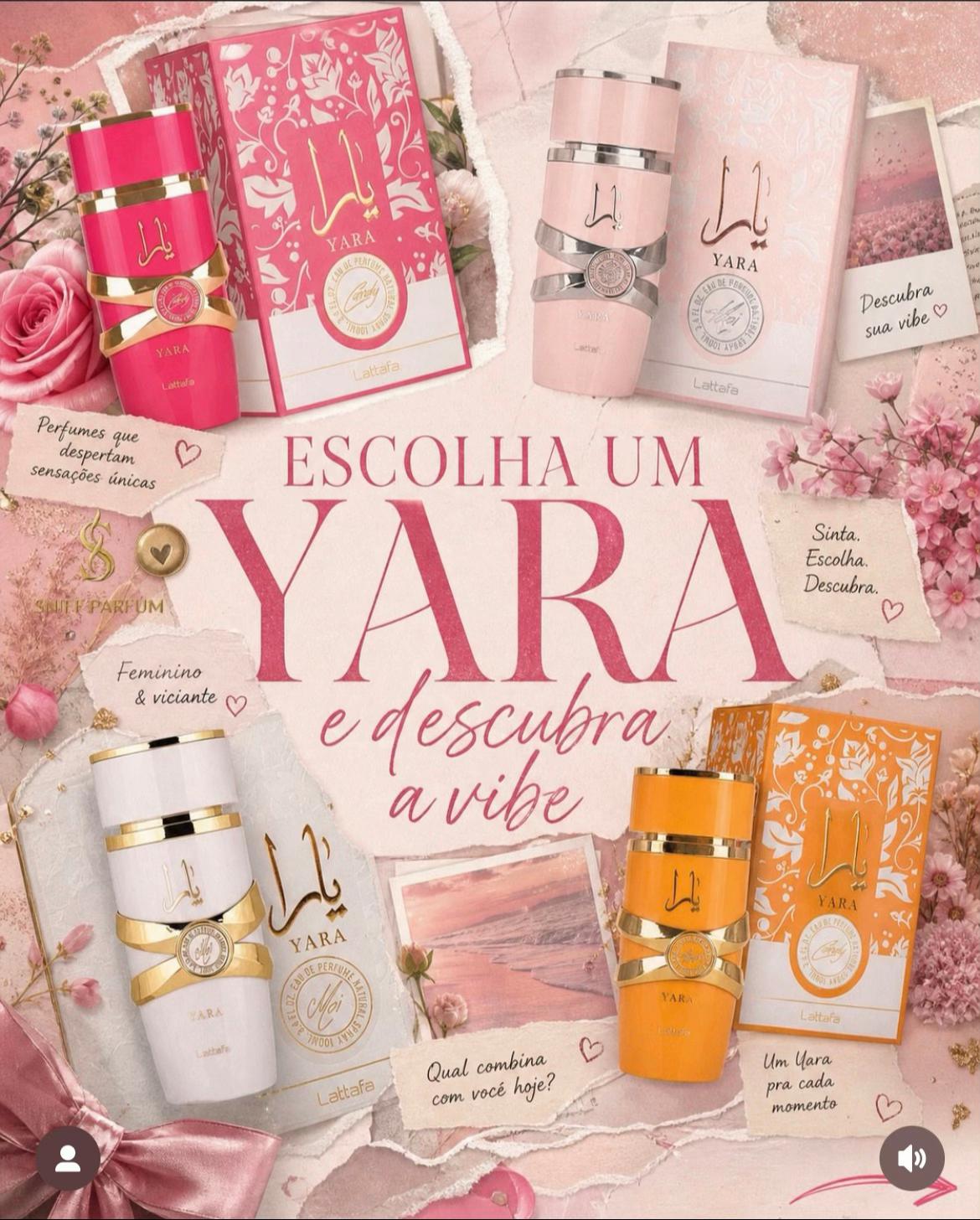 @Amei e comprei perfumes