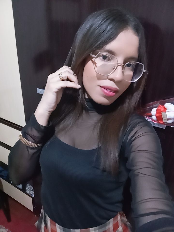 @Karolaine Oliveira