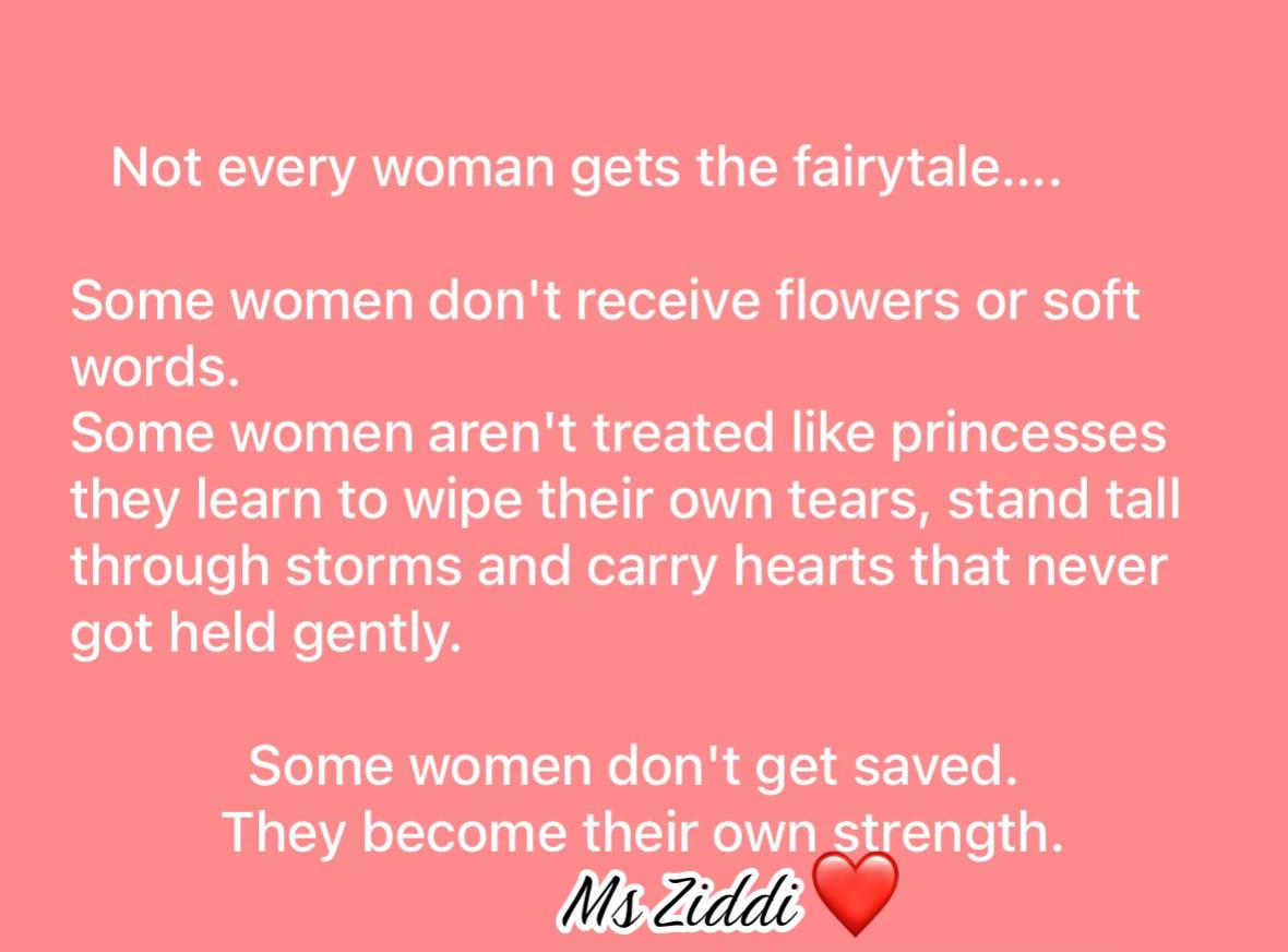 @Ms Ziddi❤️